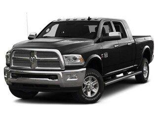 Used 2016 Ram 2500, $43695