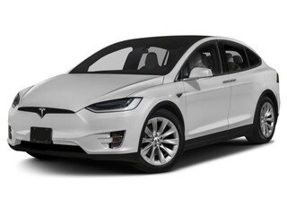 2017 Tesla Model X full