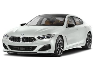 2023 BMW 8 Series xDrive