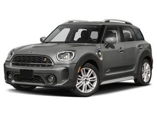 2023 MINI Countryman Cooper