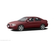 2005 Volvo S60 Sedan