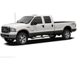 2007 Ford F-350 Truck Long Crew Cab