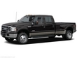 2007 Ford F-350 Truck Long Crew Cab