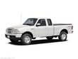 2007 Ford Ranger Truck Super Cab