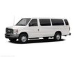 2007 Ford E-350 Super Duty Van Extended