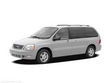 2007 Ford Freestar Van