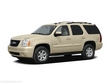 2007 GMC Yukon SUV