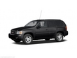 2007 GMC Envoy SUV