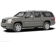 2007 GMC Yukon XL 1500 SUV