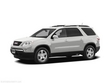 2007 GMC Acadia SUV