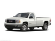 2007 GMC Sierra 1500 Work Truck   6 1/2 ft