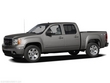 2007 GMC Sierra 1500 