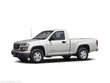 GMC Canyon