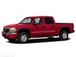 2007 GMC Sierra 1500 Classic 
