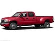 2007 GMC Sierra 3500 Classic Truck Crew Cab