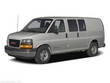 GMC Savana
