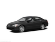 2007 Honda Accord 2.4 LX