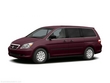 2007 Honda Odyssey LX