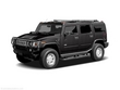 2007 HUMMER H2 SUV SUV