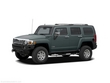 2007 HUMMER H3 X
