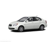 2007 Hyundai Accent GLS