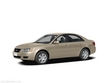 2007 Hyundai Sonata 4DR SDN GLS XM AT