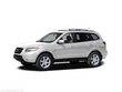 2007 Hyundai Santa Fe 