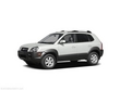 2007 Hyundai Tucson SUV