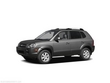 2007 Hyundai Tucson 