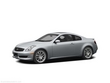Infiniti G35