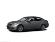 2007 Infiniti G35 x
