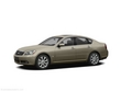 2007 Infiniti M35 