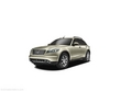 2007 Infiniti FX35 SUV