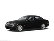 2007 Jaguar S-TYPE Sedan