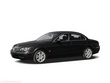 2007 Jaguar S-TYPE Sedan