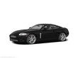 2007 Jaguar XKR Coupe