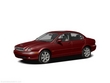 2007 Jaguar X-TYPE Sedan
