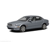 2007 Jaguar X-TYPE Sedan