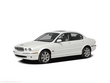 2007 Jaguar X-TYPE Sedan