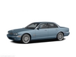 2007 Jaguar XJ Sedan