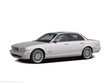 2007 Jaguar XJ Sedan