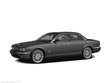 2007 Jaguar XJ Sedan