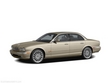 2007 Jaguar XJ Sedan