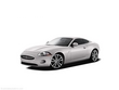 Jaguar XK