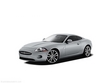 2007 Jaguar XK Coupe