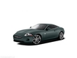 2007 Jaguar XK XK Coupe
