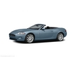 2007 Jaguar XK Convertible