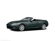 2007 Jaguar XK Convertible