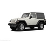 2007 Jeep Wrangler X