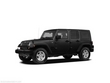 2007 Jeep Wrangler SUV